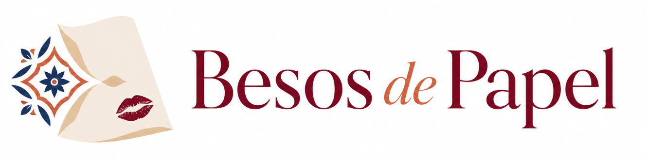 Besos de Papel